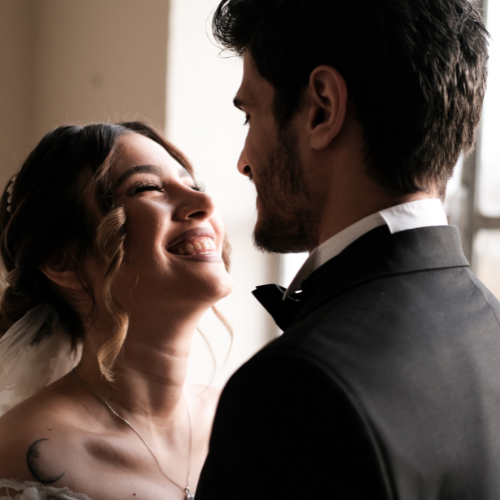 Wedding Dance Packages